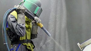 Blast Cleaning Abrasives