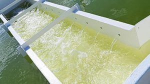 Water Filtration