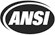 ANSI Logo