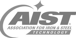 AIST logo