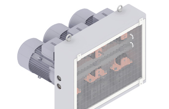 Basic feeder
