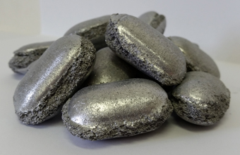 Briquettes