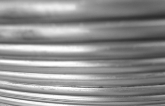 Aluminum rods deoxidizer