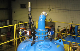 Load cell calibration system
