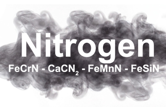 Re-nitriding