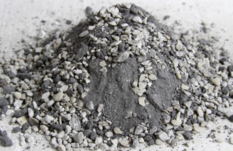 Blended Granular Synthetic Slags