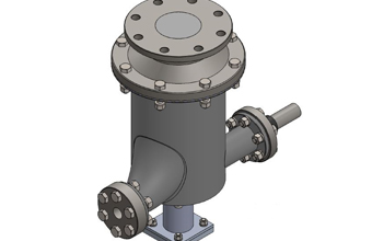 Flow Control Valves
