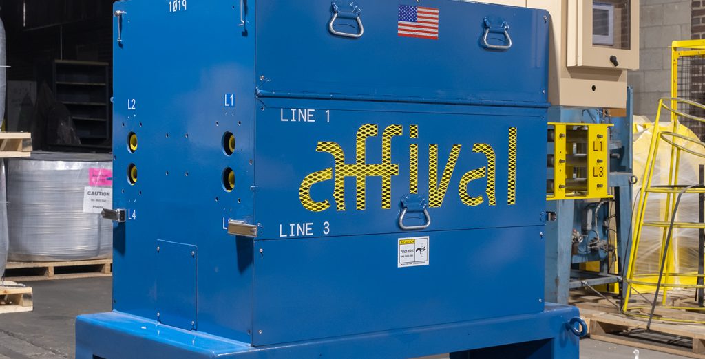 Affival