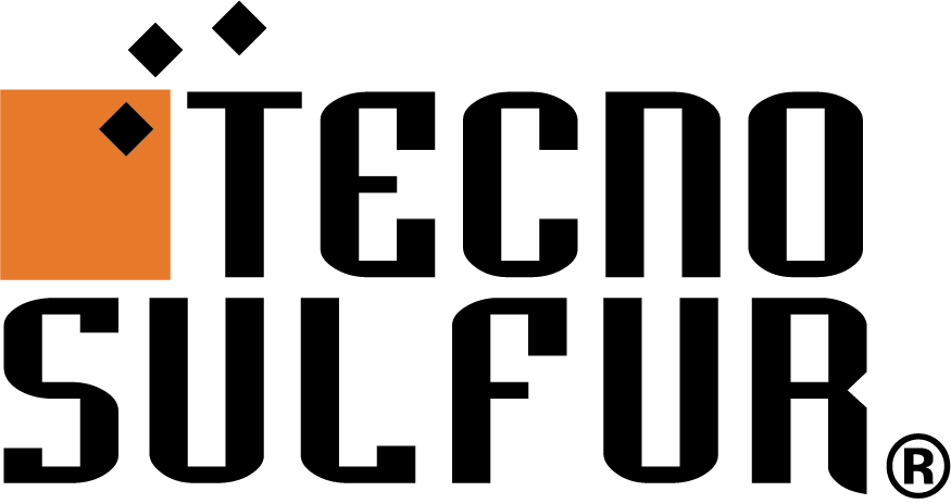 TecnoSulfur Logo