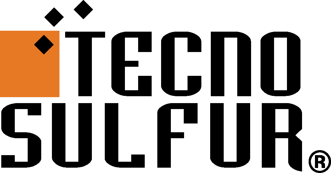 Tecnosulfur Logo