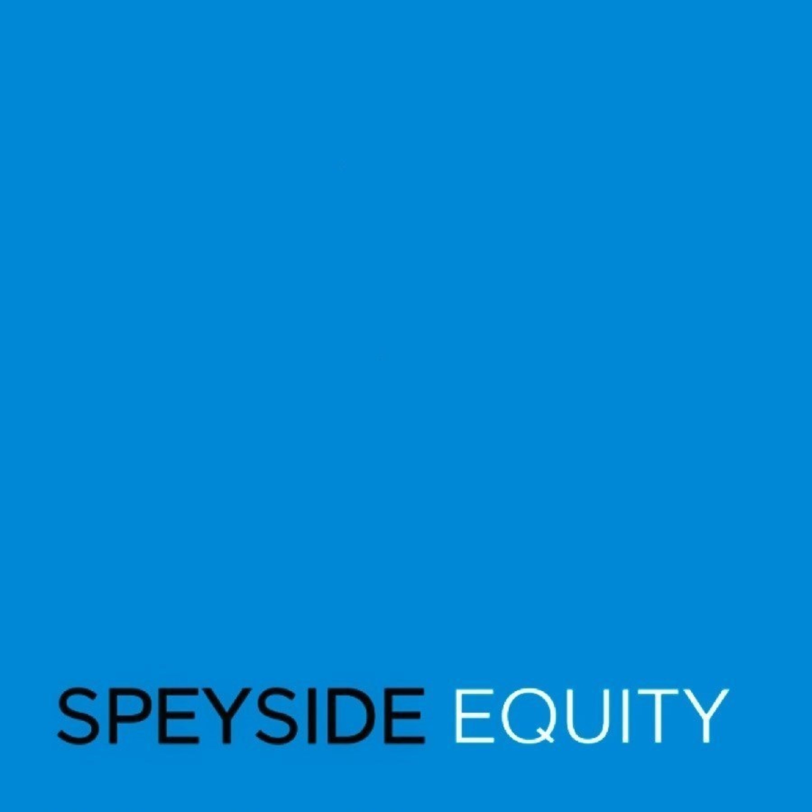 Speyside Logo