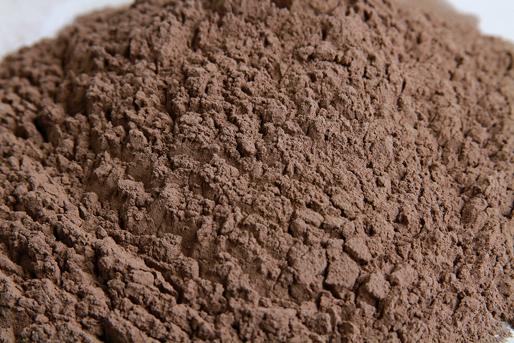 Sintered Slag